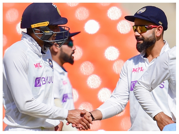 ಜೂನ್‌ನಲ್ಲಿ ಇಂಗ್ಲೆಂಡ್‌ಗೆ ಟೀಮ್ ಇಂಡಿಯಾ