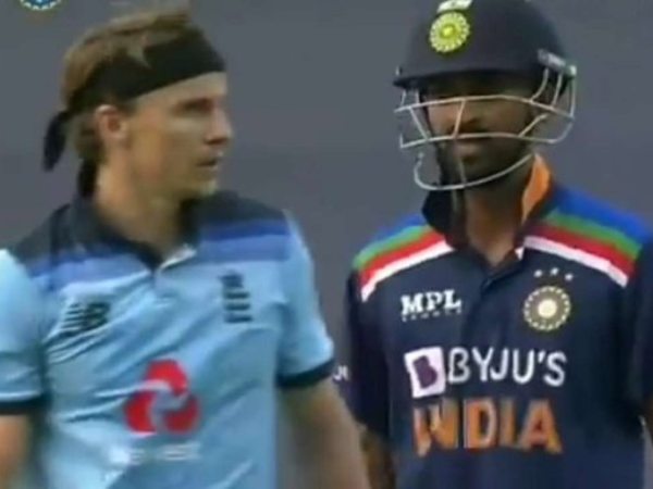 ಕೃನಾಲ್-ಕರಣ್ ಮಧ್ಯೆ ವಾಗ್ವಾದ