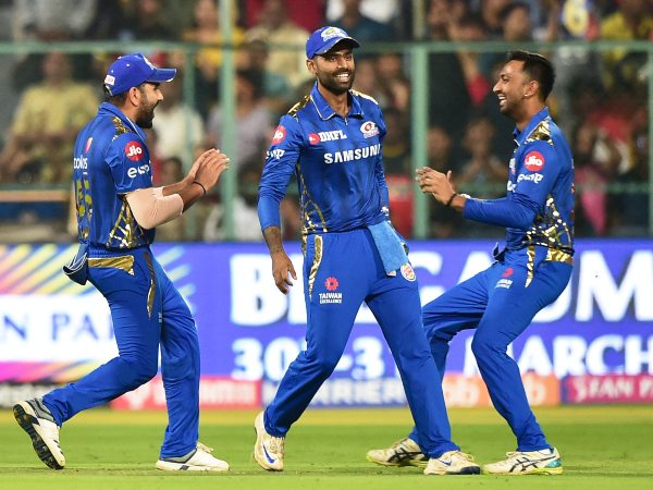 ಏಕದಿನ ಸರಣಿಗೆ ಭಾರತ ತಂಡ