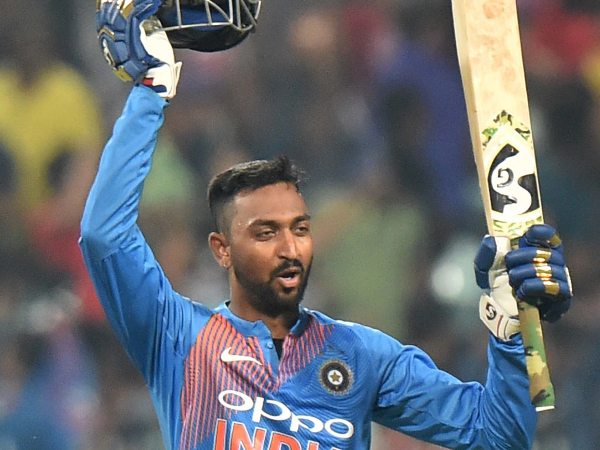 ವೇಗದ ಅರ್ಧ ಶತಕ ದಾಖಲೆ