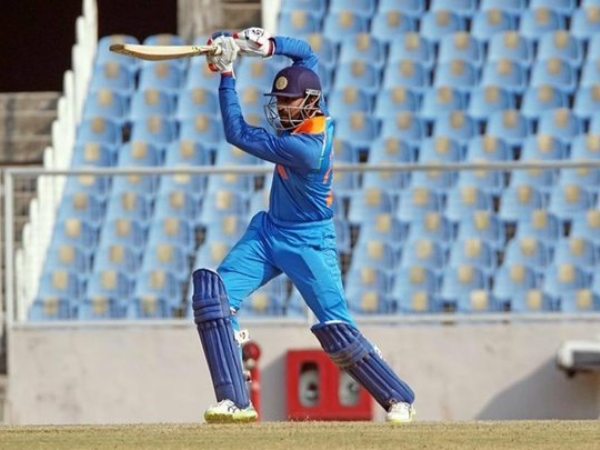 ಕೃನಾಲ್ ಸಾಧನೆ ಅಂಕಿ-ಅಂಶ