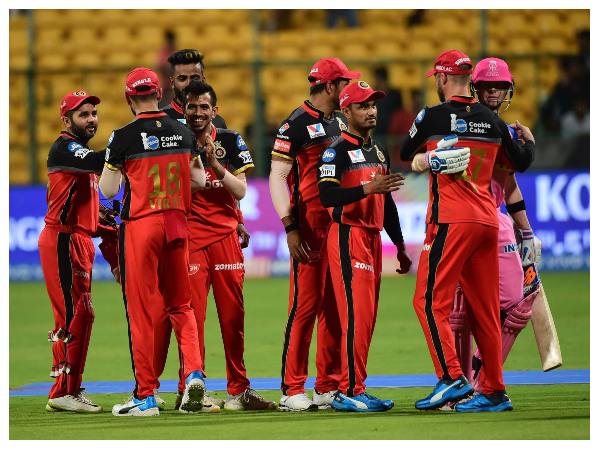 ಕ್ವಾರಂಟೈನ್ ಬಳಿಕ ಹೊರಾಂಗಣ ಅಭ್ಯಾಸ