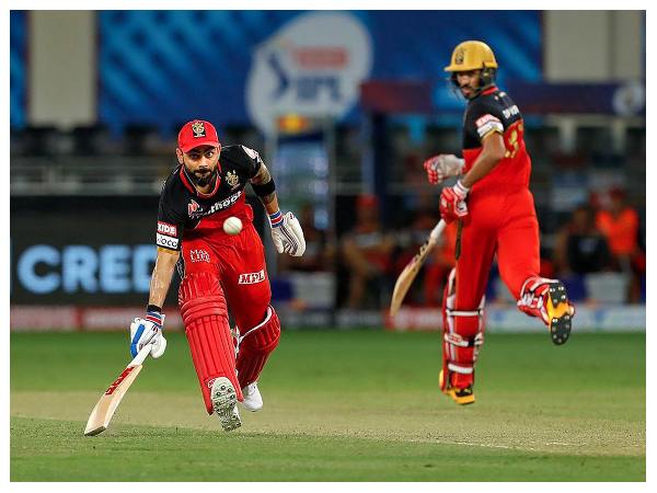 ಮುಂಬೈ ವಿರುದ್ಧ ಮೊದಲ ಸೆಣೆಸಾಟ