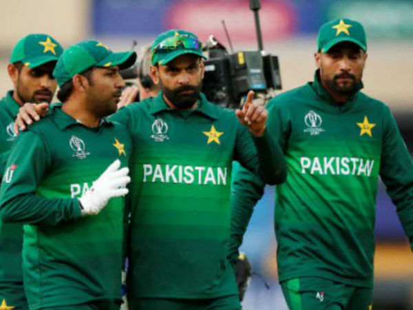 ಕಡೇಯ ಪಂದ್ಯ ನಡೆದಿದ್ದು ಯಾವಾಗ ಗೊತ್ತಾ?!