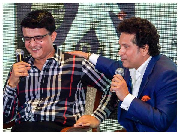 ಸಚಿನ್-ಗಂಗೂಲಿ ಹೆಸರಿನಲ್ಲಿದೆ ದೊಡ್ಡ ದಾಖಲೆ