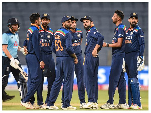 ಭಾರತ ಪ್ಲೇಯಿಂಗ್ XI 