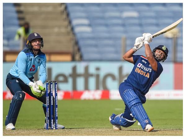 ಇಯಾನ್ ಬೆಲ್ ಹೇಳಿದ್ದು ಯಾರ ಬಗ್ಗೆ