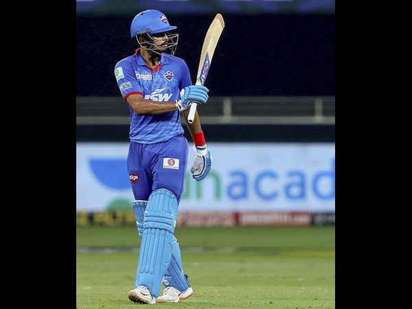 4. ಶ್ರೇಯಸ್ ಅಯ್ಯರ್