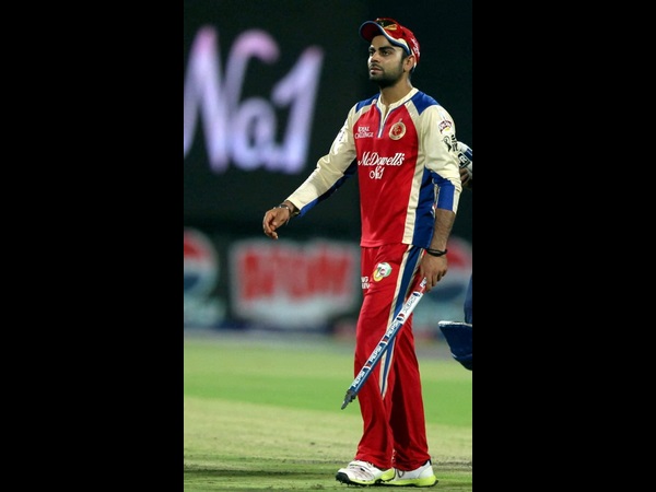 1. ವಿರಾಟ್ ಕೊಹ್ಲಿ 