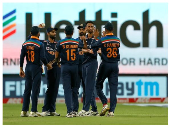 ಭರ್ಜರಿ ಬೇಟೆಯಾಡಿದ ಪ್ರಸಿದ್ಧ್