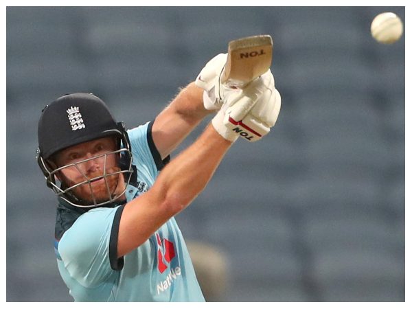 ಇಂಗ್ಲೆಂಡ್ ಆರಂಭಿಕರ ದಾಳಿ