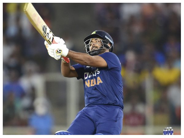 ಪಿಚ್ ರಿಪೋರ್ಟ್