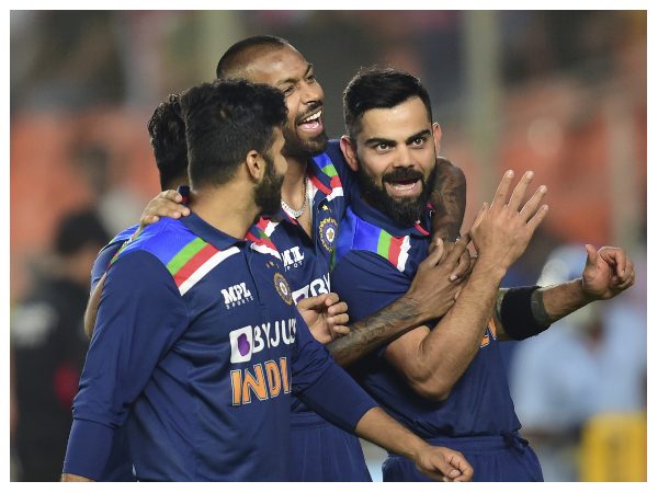 ಭಾರತ ಸಂಭಾವ್ಯ ತಂಡ 