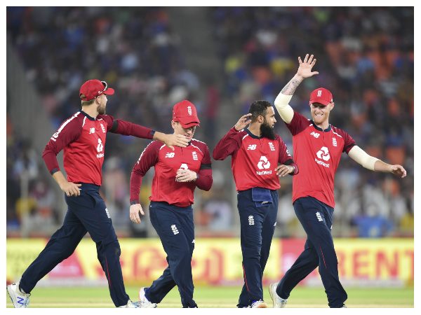 ಇಂಗ್ಲೆಂಡ್ ಸಂಭಾವ್ಯ ತಂಡ