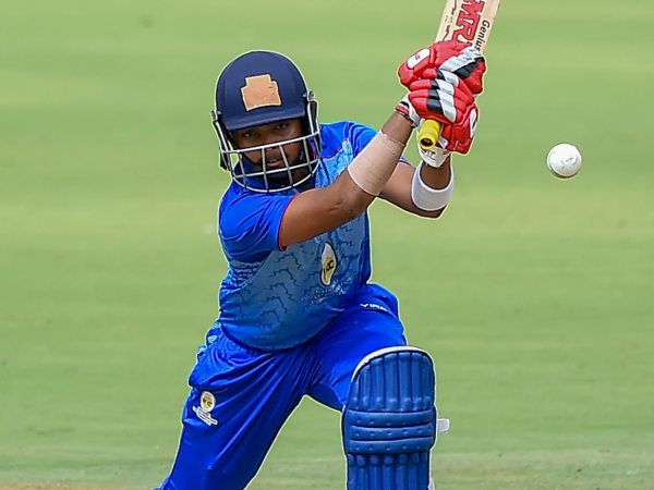 ಭಾರತ ತಂಡದಿಂದ ಹೊರಬಿದಿದ್ದಕ್ಕೆ ಸಿಟ್ಟಾ?