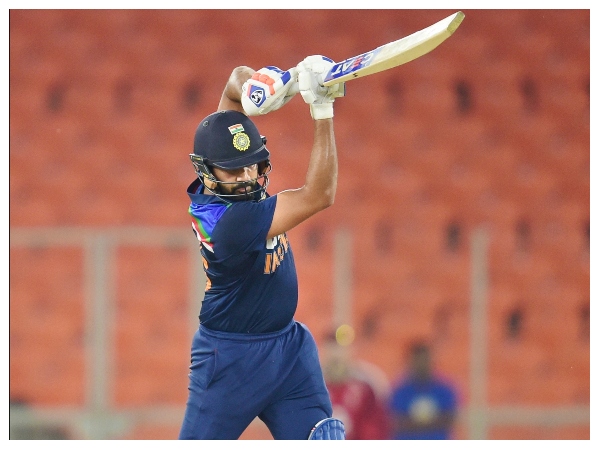 ಆರಂಭಿಕರಾಗಿ ರೋಹಿತ್- ಶಿಖರ್