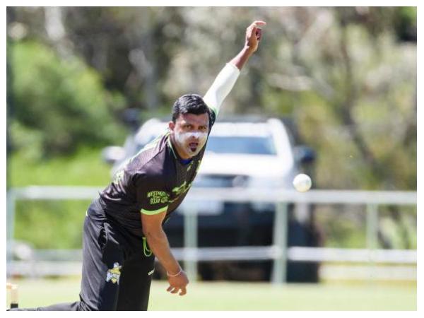 ಜಯಸಿಂಘೆ-ಮ್ವೆಂಗಾ ಅಂತಾರಾಷ್ಟ್ರೀಯ ಕೆರಿಯರ್