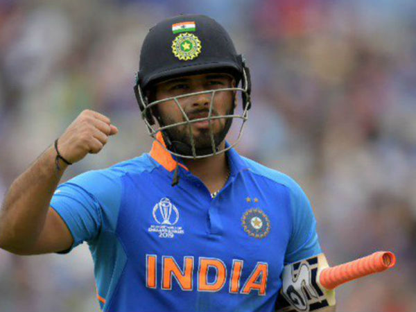 ಮಧ್ಯಮ ಕ್ರಮಾಂಕದ ಆಟಗಾರರು