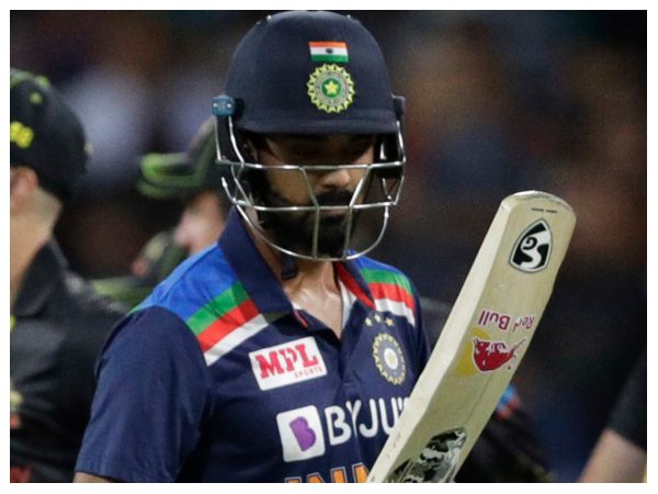 ರಾಹುಲ್ ನಮ್ಮ ತಂಡದ ಪ್ರಮುಖ ಆಟಗಾರ