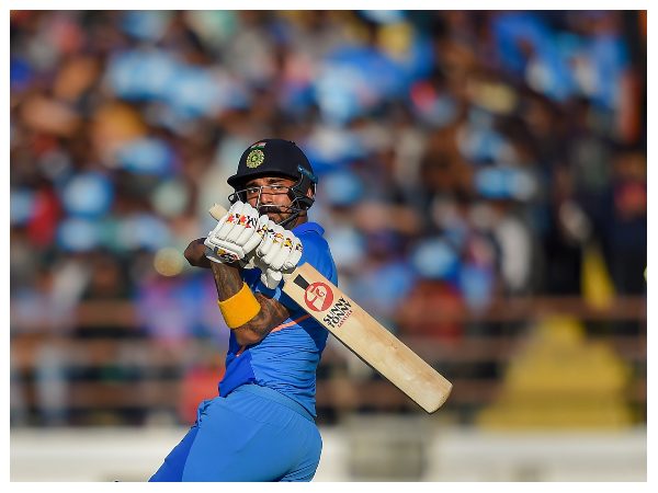 ಕನ್ನಡಿಗನನ್ನು ಸಮರ್ಥನೆ ಮಾಡಿದ ರೋಹಿತ್