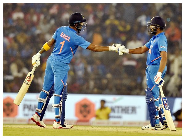 ರಾಹುಲ್ ಸಾಮರ್ಥ್ಯ ಅರಿವಿದೆ