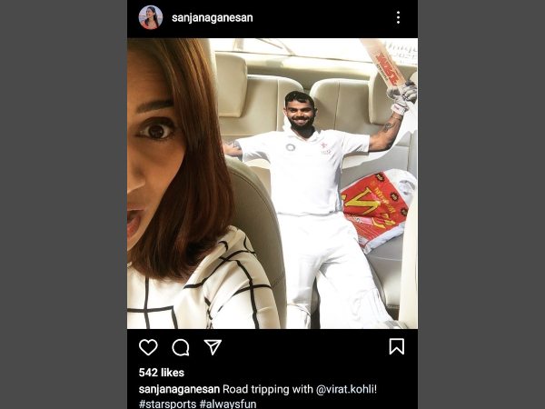 2016ರ ಇನ್‌ಸ್ಟಾಗ್ರಾಮ್‌ ಫೋಟೋ