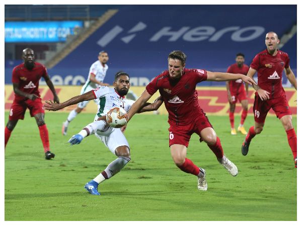 ಐಎಸ್‌ಎಲ್ ಗೆಲ್ಲುವ ಫೇವರೀಟ್