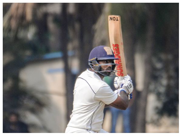 ಎಲ್ಲರೂ ರಾಷ್ಟ್ರೀಯ ತಂಡವನ್ನು ಪ್ರತಿನಿಧಿಸುವ ನಿರೀಕ್ಷೆಯಲ್ಲಿರುತ್ತಾರೆ