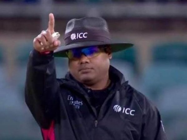 ಕ್ರಿಕೆಟ್‌ನಲ್ಲಿ ಸಾಫ್ಟ್‌ ಸಿಗ್ನಲ್ ಅಂದ್ರೇನು?