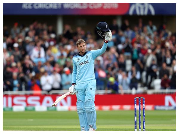 ಇಂಗ್ಲೆಂಡ್ ಟೆಸ್ಟ್ ನಾಯಕ ಜೋ ರೂಟ್