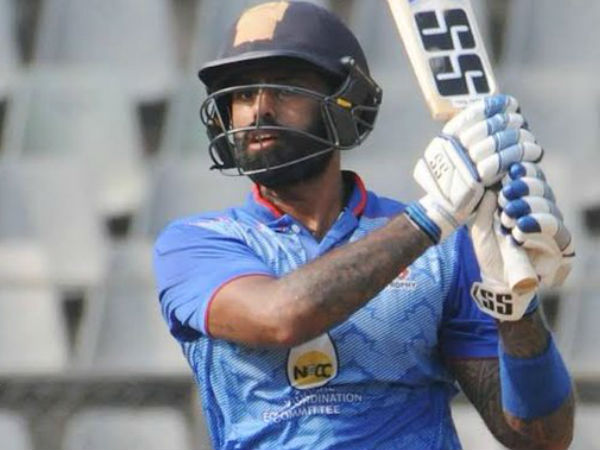 ತಂಡದಲ್ಲಿ ಪ್ರಮುಖ ಬದಲಾವಣೆಗಳು