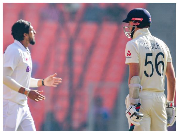 ಭಾರತದ ಮೇಲುಗೈ