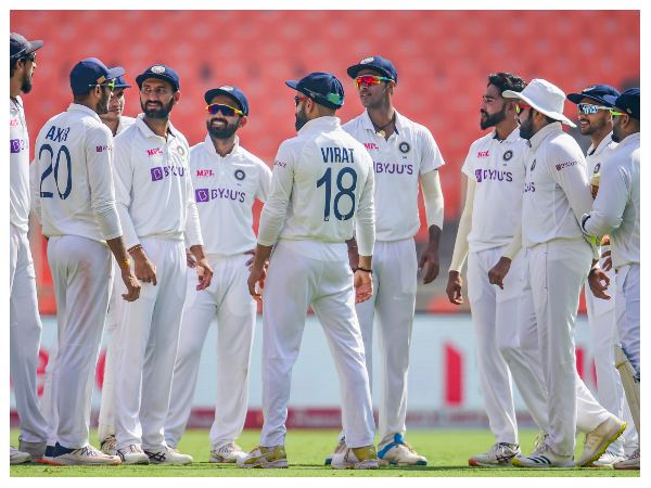 ಭಾರತದ ಅದ್ಭುತ ಪ್ರದರ್ಶನ 