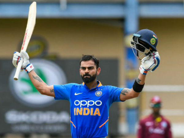 ಟಿ20ಐನಲ್ಲಿ 3000 ರನ್