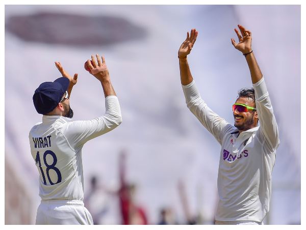 ಯುವ ಆಟಗಾರರ ಬಗ್ಗೆಯೂ ಕೊಹ್ಲಿ ಮೆಚ್ಚುಗೆ