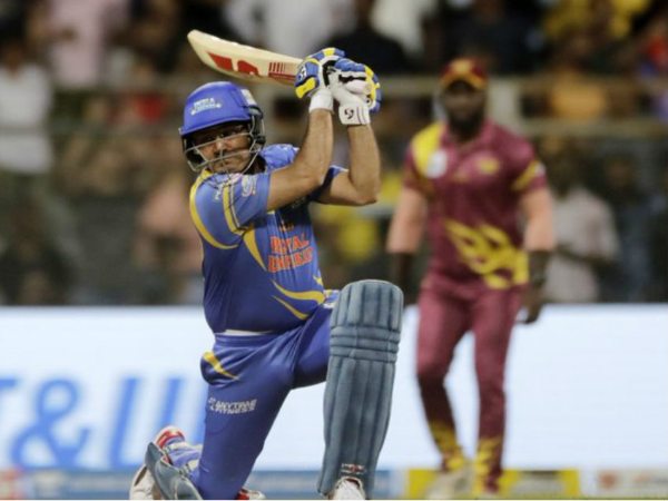 ಟೂರ್ನಿಯಲ್ಲಿ ದಂತಕತೆಗಳೆಲ್ಲ ಭಾಗಿ