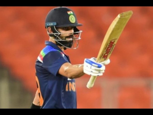 Virat Kohli on the verge of breaking Sachins Most Man of the Series Record