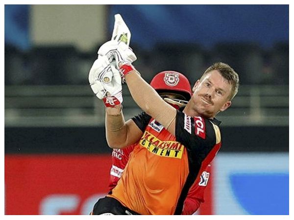 ಐಪಿಎಲ್‌ನಲ್ಲಿ ಆಡಲಿದ್ದಾರೆ ವಾರ್ನರ್