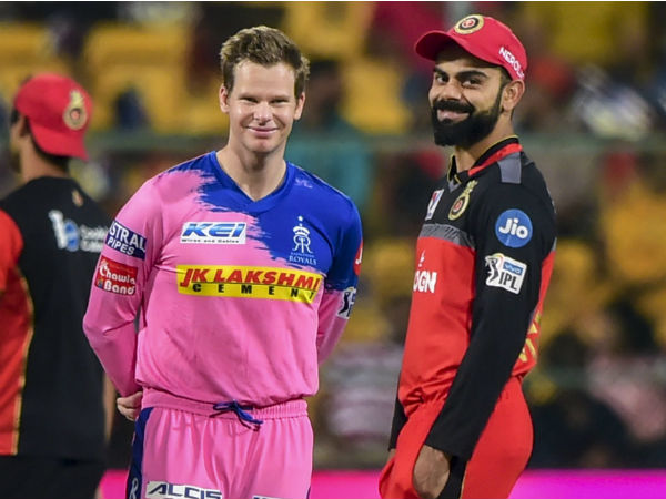 ಸ್ಟೀವ್ ಸ್ಮಿತ್