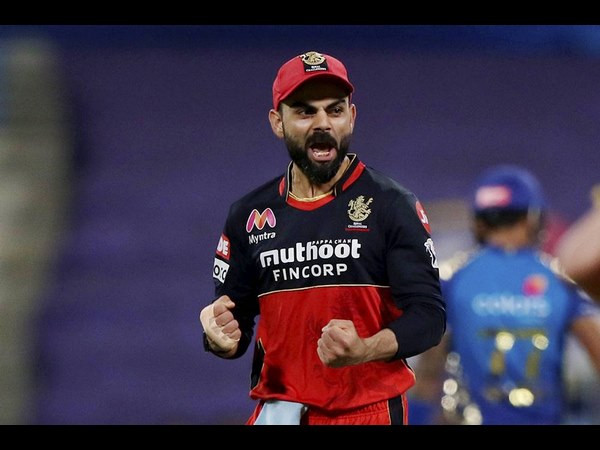 IPL 2021 : 3 milestones awaiting RCB captain Virat Kohli this season 