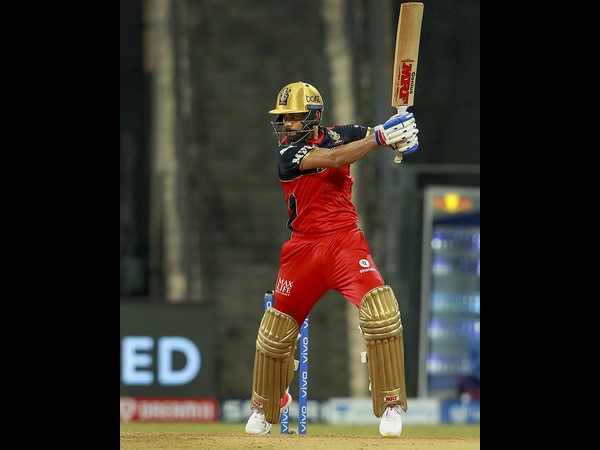 1. ವಿರಾಟ್ ಕೊಹ್ಲಿ 