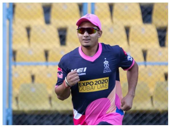 ಅನುಜ್ ರಾವತ್