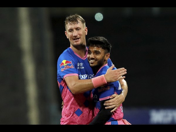 2. ಅತ್ಯಧಿಕ ವಿಕೆಟ್ 