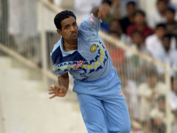 ಆರ್‌ಸಿಬಿ ಪರ ಕಣಕ್ಕಿಳಿದಿದ್ದರು ಸುನಿಲ್ ಜೋಶಿ