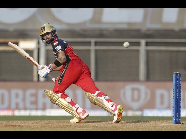 IPL 2021 : 3 milestones awaiting RCB captain Virat Kohli this season 