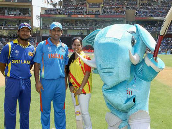 ಫೈನಲ್ನಲ್ಲಿ ಶ್ರೀಲಂಕಾ ಎದುರಾಳಿ ಫೈನಲ್ನಲ್ಲಿ ಶ್ರೀಲಂಕಾ ಎದುರಾಳಿ