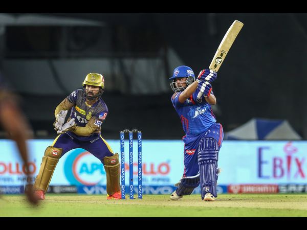 4. ಅತ್ಯಧಿಕ ಬೌಂಡರಿ 