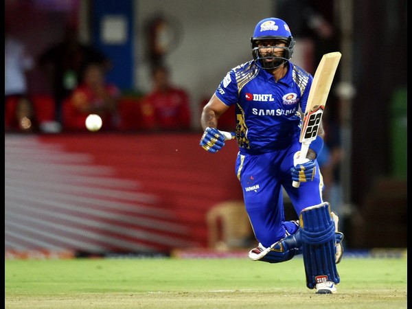 5. ಸೂರ್ಯಕುಮಾರ್ ಯಾದವ್