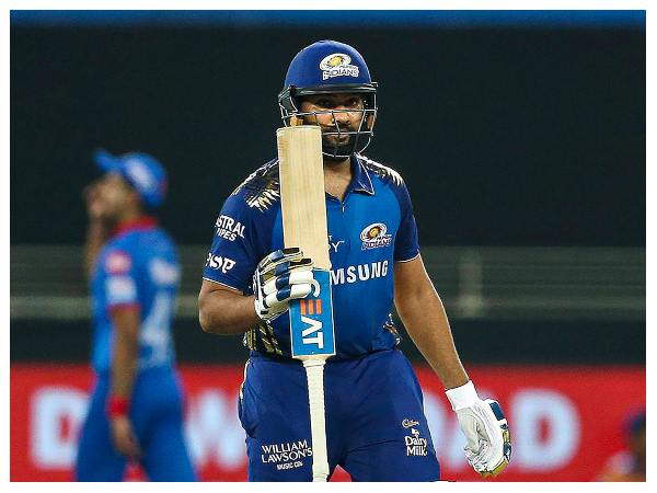 ಆರಂಭಿಕರಾಗಿ ಸೆಹ್ವಾಗ್-ರೋಹಿತ್