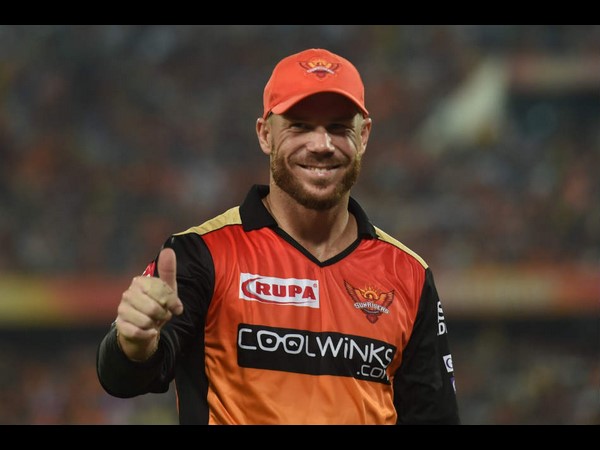 ಅಲ್ಲು ಅರ್ಜುನ್ ಡ್ಯಾನ್ಸ್ ವಾರ್ನರ್ ಸ್ಟೆಪ್ಸ್ 